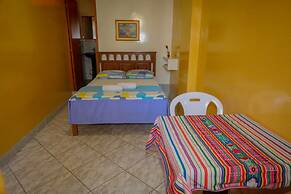 Nasca Trails B&B