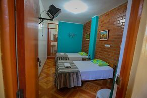 Nasca Trails B&B