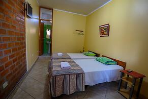 Nasca Trails B&B