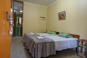 Nasca Trails B&B