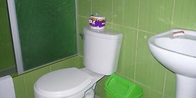 Nasca Trails B&B