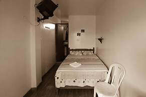 Nasca Trails B&B