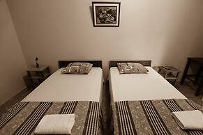 Nasca Trails B&B