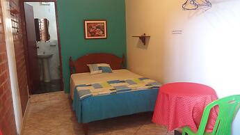 Nasca Trails B&B