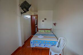 Nasca Trails B&B