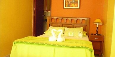 Nasca Trails B&B