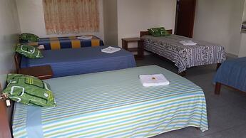 Nasca Trails B&B