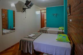 Nasca Trails B&B