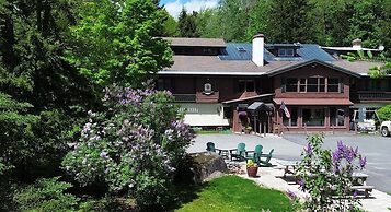 Kitzhof Inn