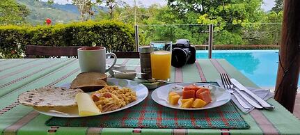 Hotel La Finca del Café