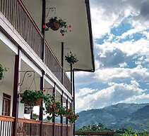 Hotel La Finca del Café