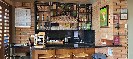 Hotel La Finca del Café
