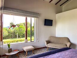 Hotel La Finca del Café