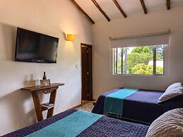 Hotel La Finca del Café