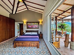 Hotel La Finca del Café