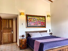 Hotel La Finca del Café