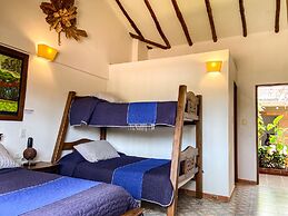 Hotel La Finca del Café