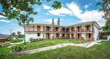 Hotel La Finca del Café
