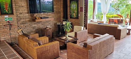 Hotel La Finca del Café