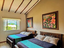 Hotel La Finca del Café