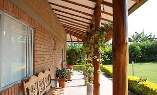 Hotel La Finca del Café