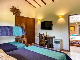 Hotel La Finca del Café
