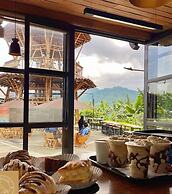 Hotel La Finca del Café