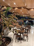Hotel La Finca del Café