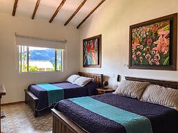 Hotel La Finca del Café