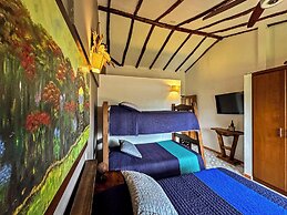 Hotel La Finca del Café