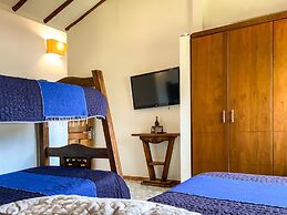 Hotel La Finca del Café