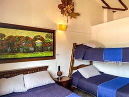 Hotel La Finca del Café