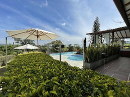 Hotel La Finca del Café