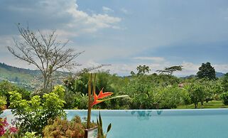 Hotel La Finca del Café
