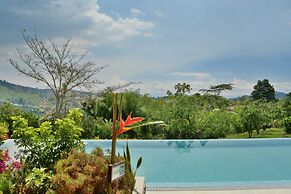 Hotel La Finca del Café