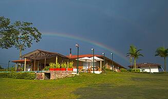 Hotel La Finca del Café