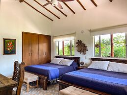 Hotel La Finca del Café