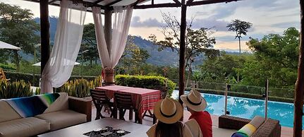 Hotel La Finca del Café