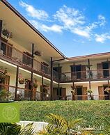 Hotel La Finca del Café