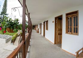 Hotel La Finca del Café
