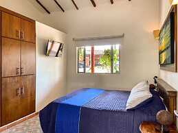 Hotel La Finca del Café