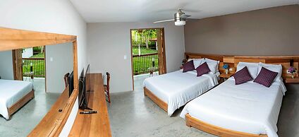 Hotel La Finca del Café