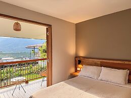 Hotel La Finca del Café