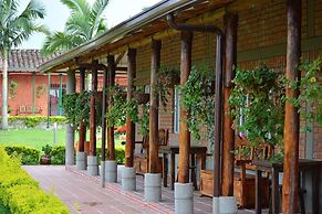 Hotel La Finca del Café