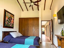 Hotel La Finca del Café
