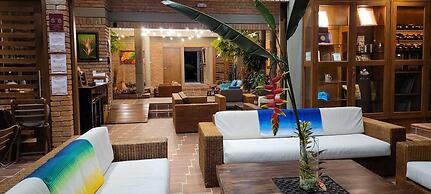 Hotel La Finca del Café