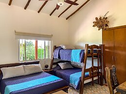 Hotel La Finca del Café