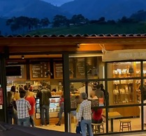 Hotel La Finca del Café