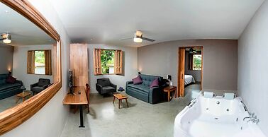 Hotel La Finca del Café