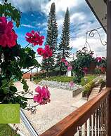 Hotel La Finca del Café